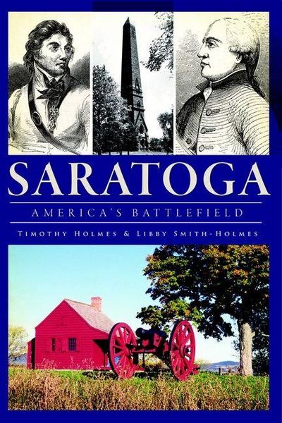 Produktbild: Saratoga