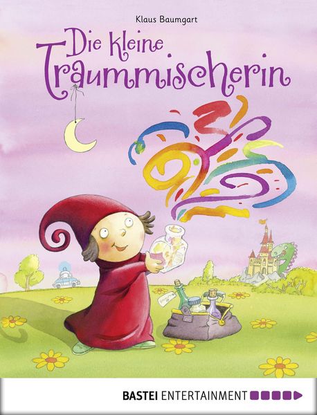 Produktbild: Die kleine Traummischerin