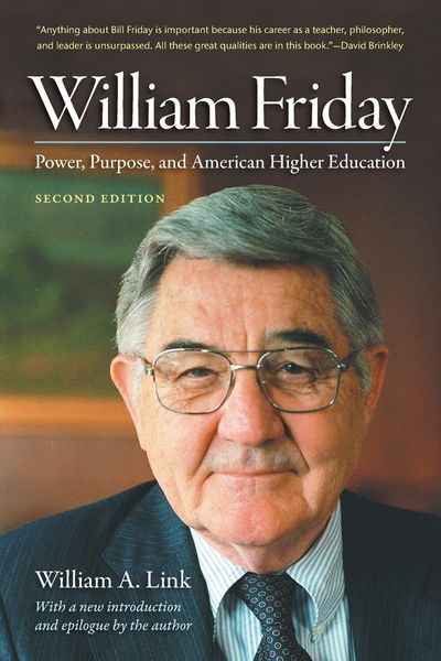 Produktbild: William Friday