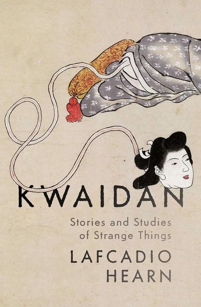 Produktbild: Kwaidan