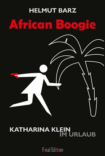 Produktbild: African Boogie