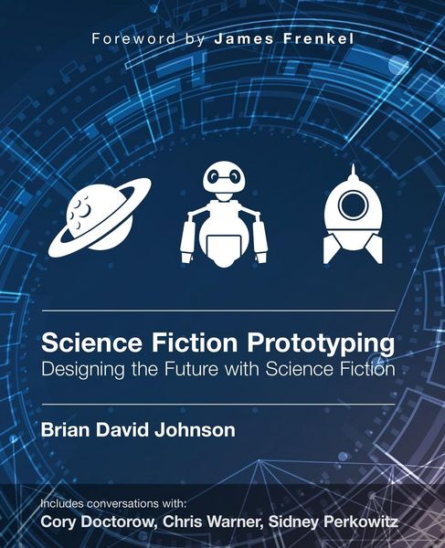 Produktbild: Sci Fic For Prototyping