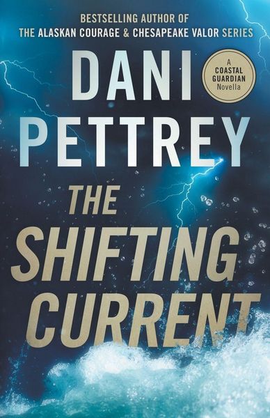 Produktbild: The Shifting Current