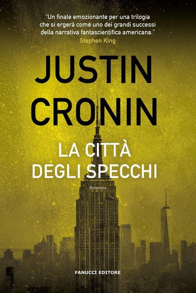 Produktbild: La citt&agrave; degli specchi