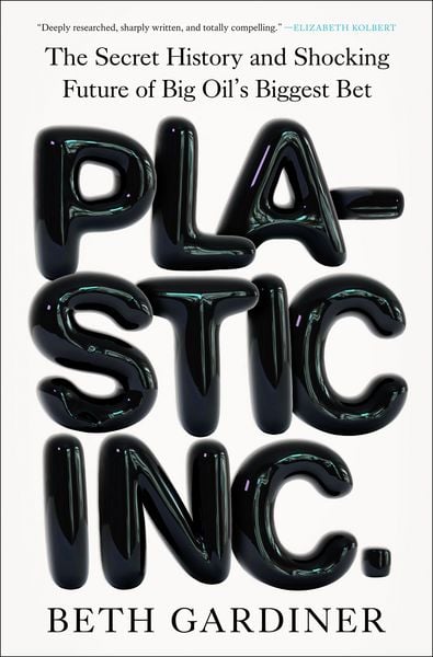 Produktbild: Plastic Inc.