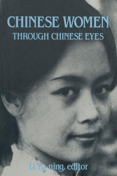 Produktbild: Chinese Women Through Chinese Eyes