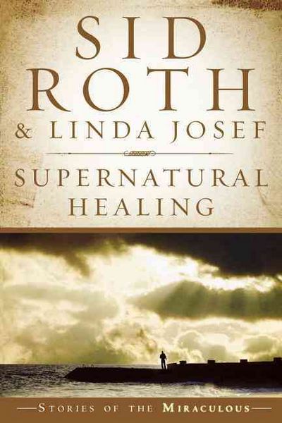 Produktbild: Supernatural Healing