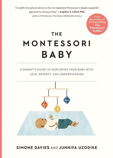 Produktbild: Montessori Baby