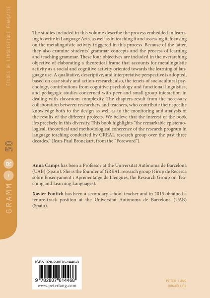 Produktbild: Research and teaching at the intersection