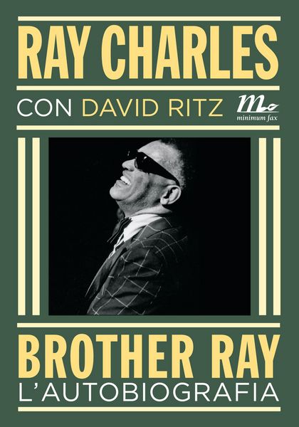 Produktbild: Brother Ray. L'autobiografia