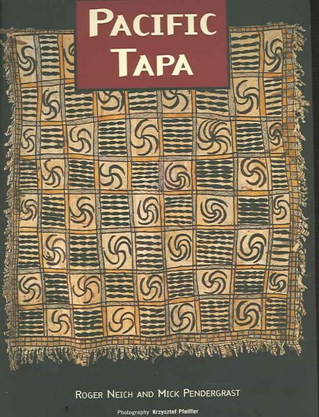 Produktbild: Pacific Tapa