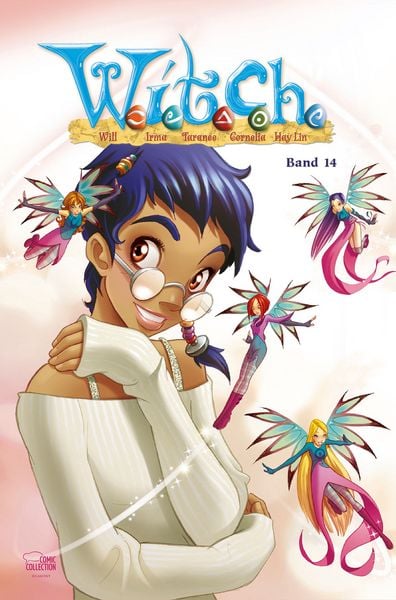 Produktbild: WITCH 14