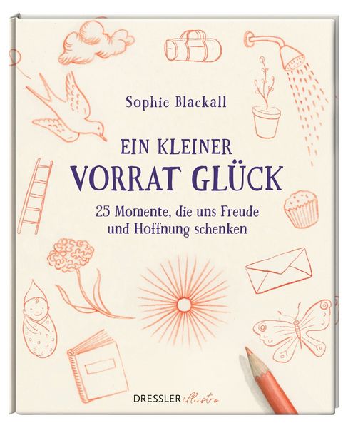 Produktbild: Ein kleiner Vorrat Gl&uuml;ck