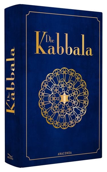 Produktbild: Die Kabbala
