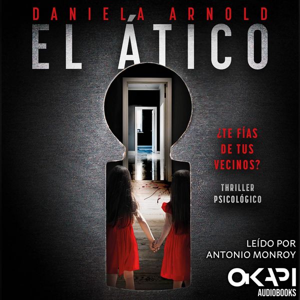Produktbild: El &Aacute;tico