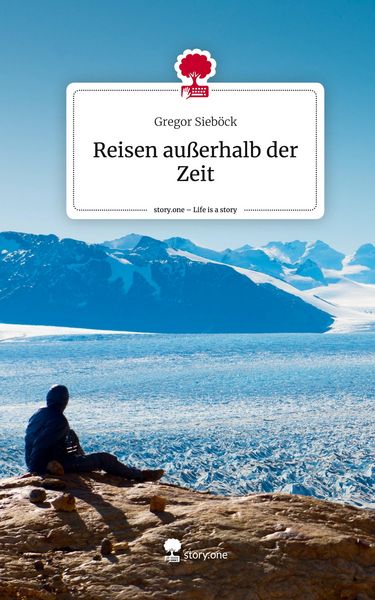 Produktbild: Reisen au&szlig;erhalb der Zeit