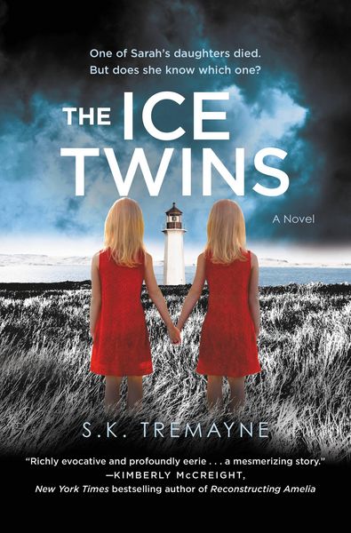 Produktbild: The Ice Twins