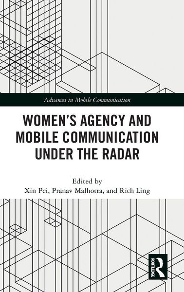 Produktbild: Women's Agency and Mobile Communication Under the Radar