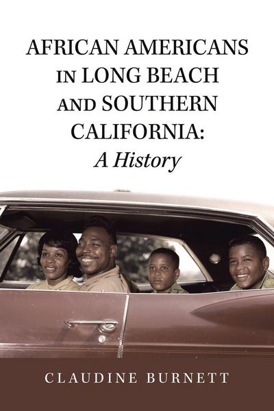 Produktbild: African Americans in Long Beach and Southern California