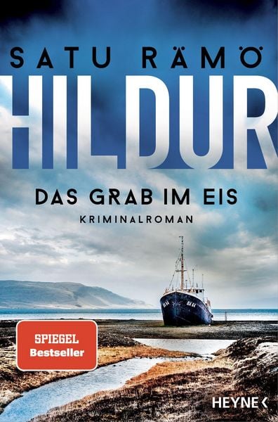 Produktbild: Hildur - Das Grab im Eis