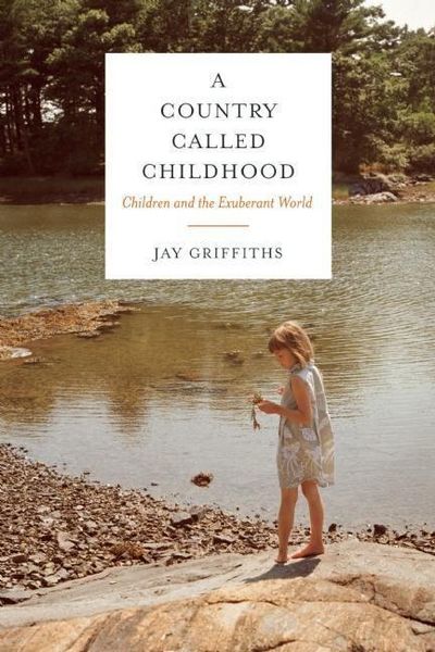 Produktbild: A Country Called Childhood