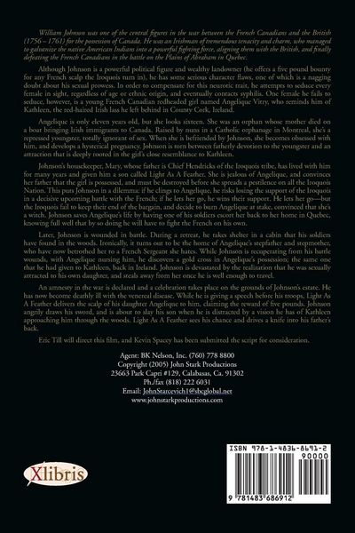 Produktbild: The Death of Angelique Vitry