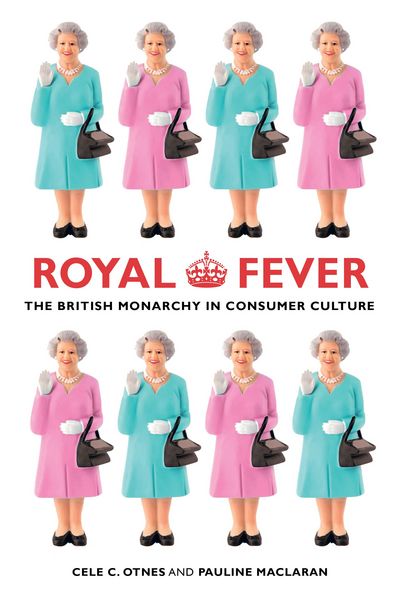Produktbild: Royal Fever