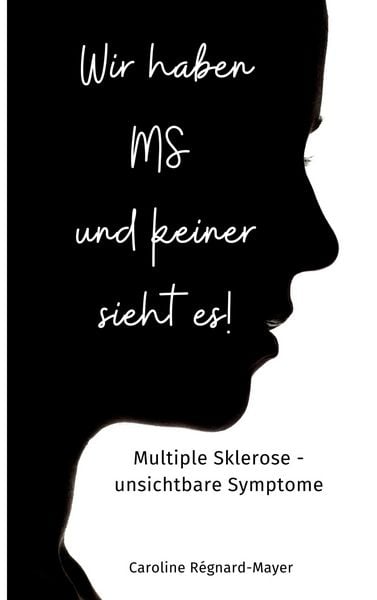 Produktbild: Wir haben MS und keiner sieht es!
