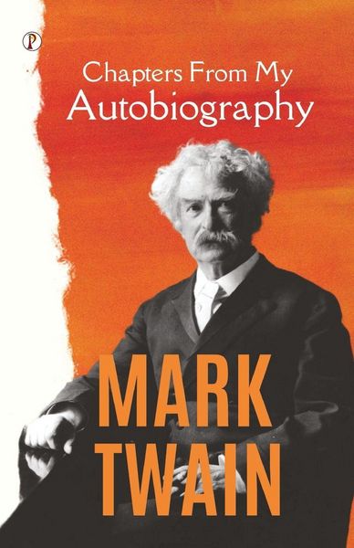 Produktbild: Chapters From My Autobiography