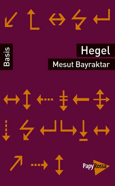 Produktbild: Hegel