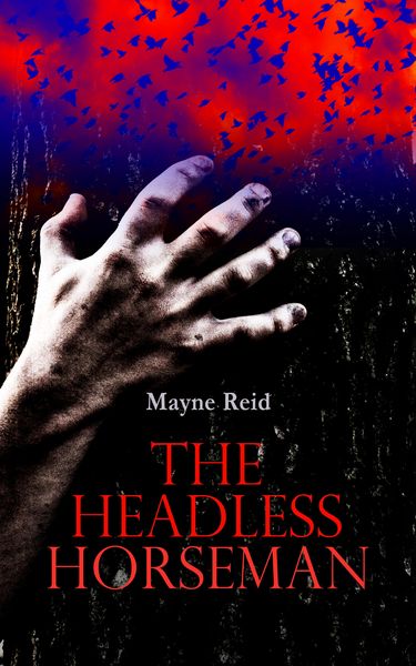Produktbild: The Headless Horseman