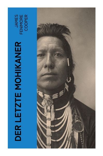 Produktbild: Der letzte Mohikaner