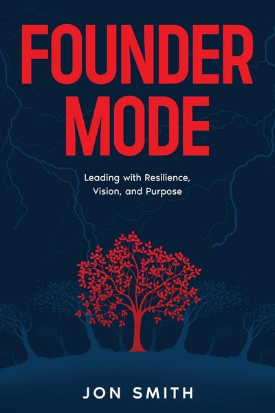 Produktbild: Founder Mode