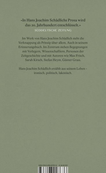 Produktbild: Bruchst&uuml;cke