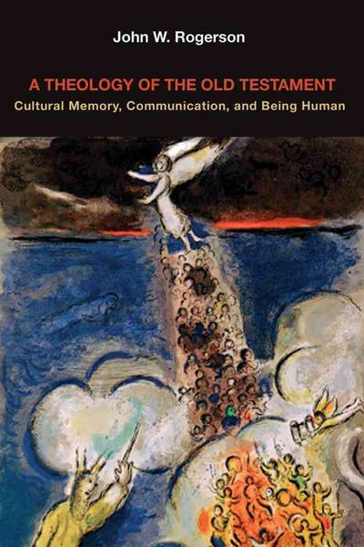 Produktbild: A Theology of the Old Testament