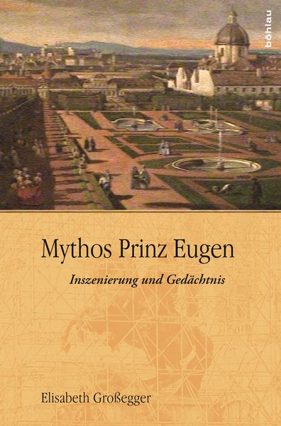 Produktbild: Mythos Prinz Eugen