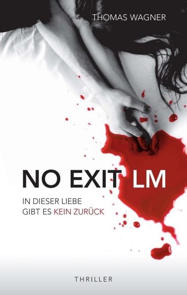 Produktbild: NO EXIT / LM