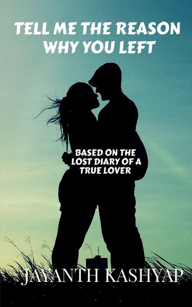 Produktbild: Tell Me The Reason Why You Left