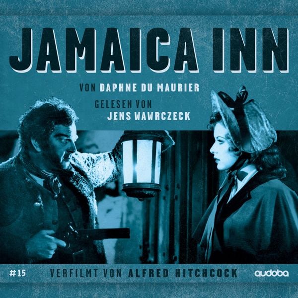 Produktbild: Jamaica Inn