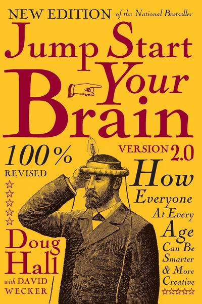 Produktbild: Jump Start Your Brain