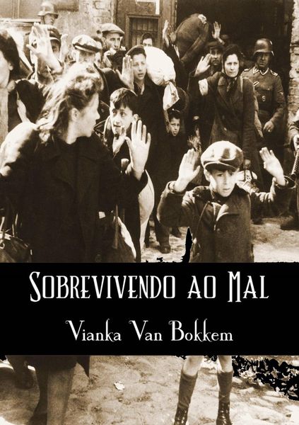 Produktbild: Sobrevivendo ao Mal