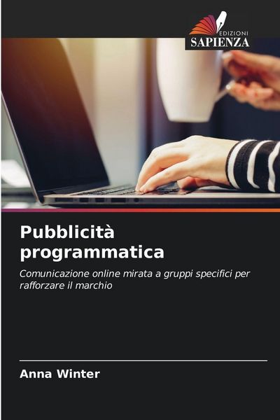 Produktbild: Pubblicit&agrave; programmatica