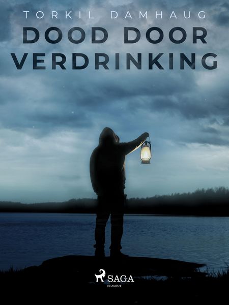 Produktbild: Dood door verdrinking