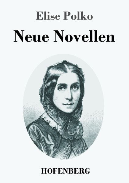 Produktbild: Neue Novellen