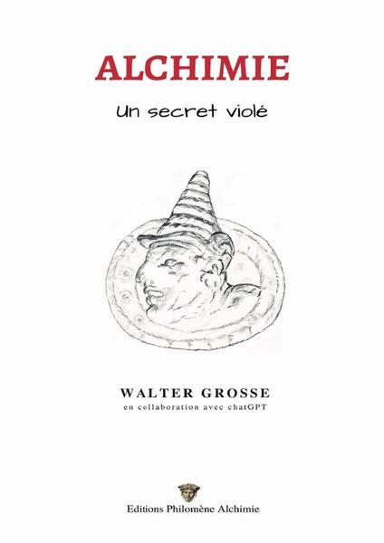 Produktbild: Alchimie, un secret viole