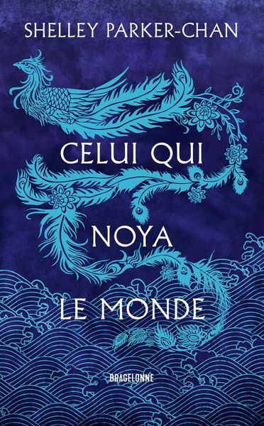 Produktbild: Celui qui noya le monde