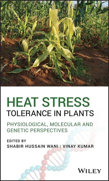 Produktbild: Heat Stress Tolerance in Plants
