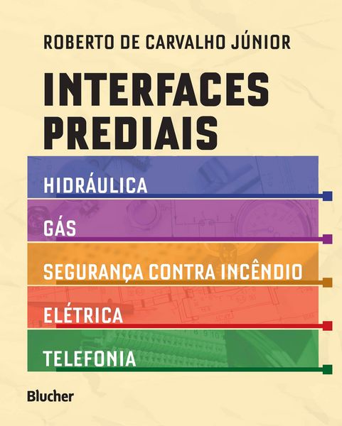 Produktbild: Interfaces prediais