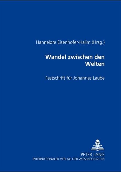 Produktbild: Wandel zwischen den Welten