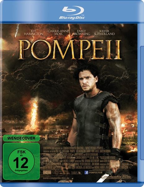 Produktbild: Pompeii
